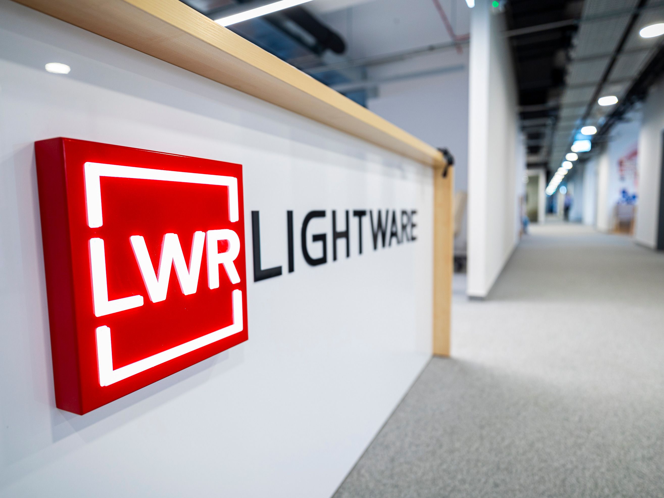 Lightware Visual Engineering